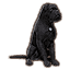 Black Morthal Mastiff icon